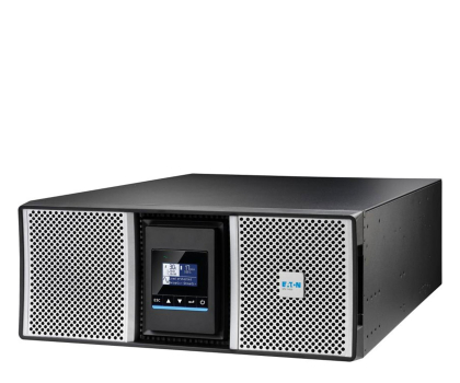 Zasilacz awaryjny (UPS) EATON 9PX (8000VA/7200W, 4x IEC, LCD, RT6U, HotSwap)